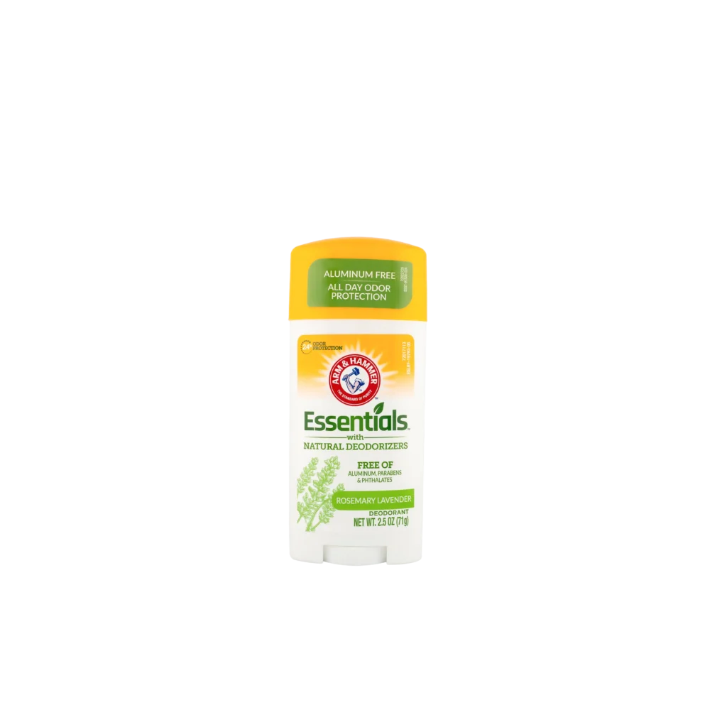 Arm & Hammer Deodorant ดีโอดอแรนท์ระงับกลิ่นกาย โรลออนสติ๊ก โรลออน ระงับกลิ่นกาย - go to product page