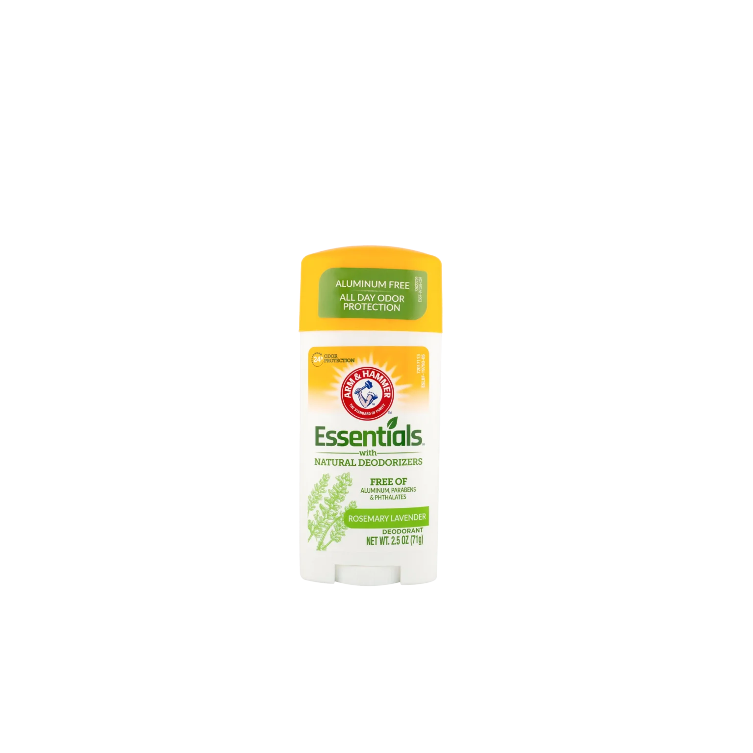 Arm & Hammer Deodorant ดีโอดอแรนท์ระงับกลิ่นกาย โรลออนสติ๊ก โรลออน ระงับกลิ่นกาย - go to product page