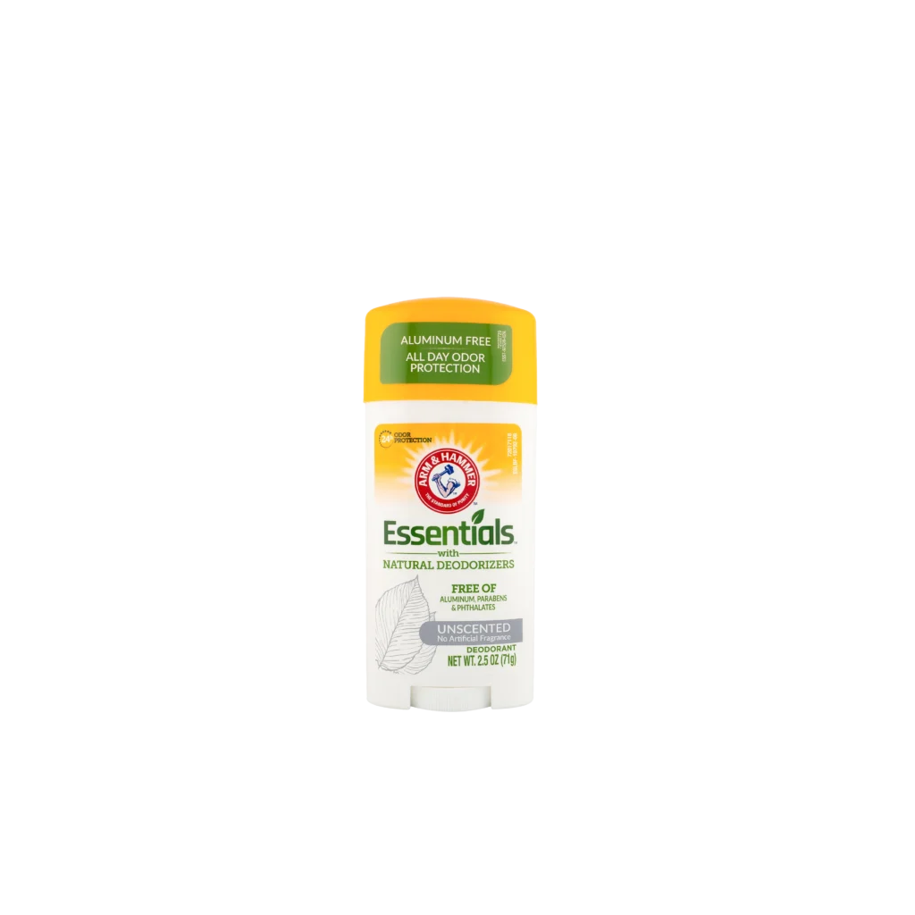 Arm & Hammer Stick ไม่มีกลิ่น